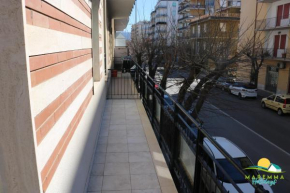 Maremma Holidays; Zona Nuova Apartament Follonica